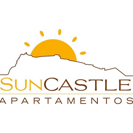 Lovely Centric Apartment Alicante Kültér fotó
