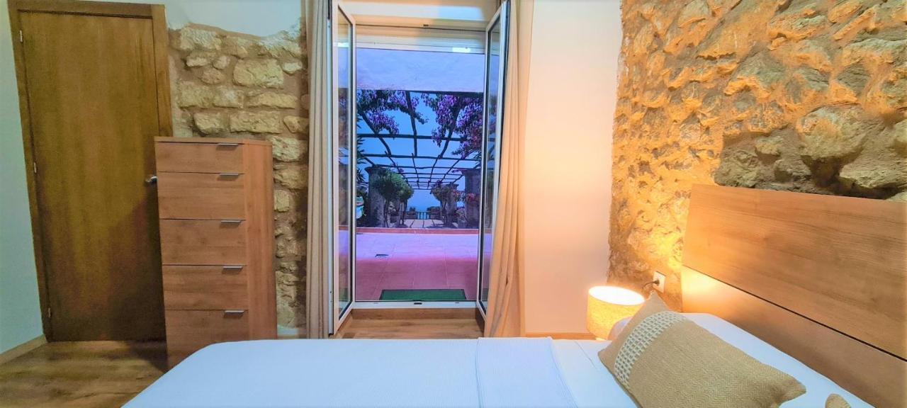 Lovely Centric Apartment Alicante Kültér fotó