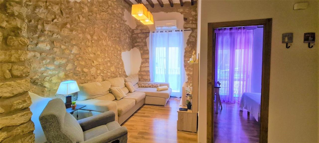 Lovely Centric Apartment Alicante Kültér fotó