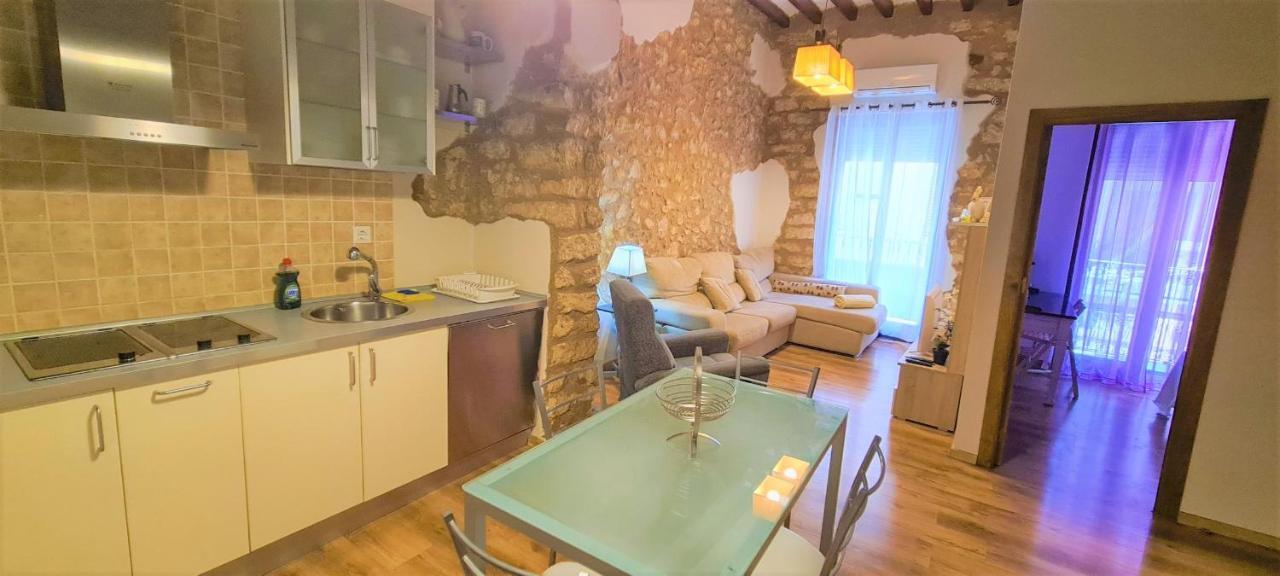 Lovely Centric Apartment Alicante Kültér fotó